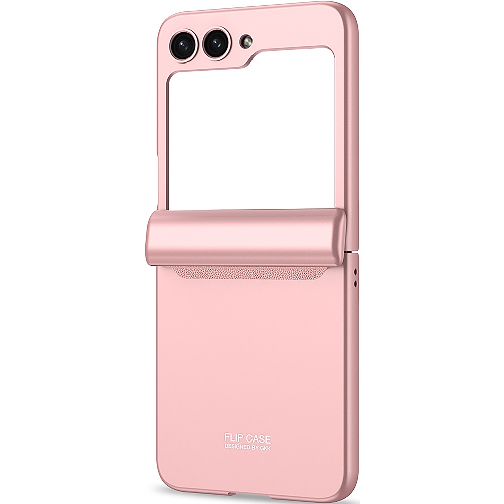 SaharaCase - Full-Body Case for Samsung Galaxy Z Flip5 - Pink