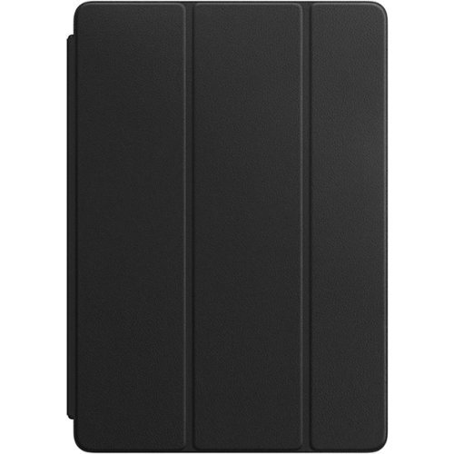 SaharaCase - Magnetic Smart Folio Case for Apple iPad Pro 11" (2nd, 3rd, and 4th Gen 2020-2022) - Black