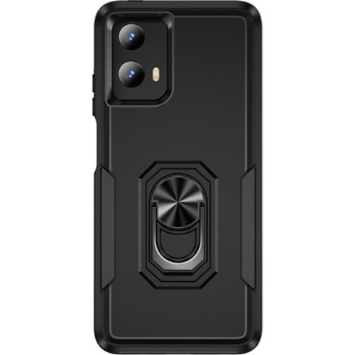 SaharaCase - Raider Series ArmorPro Case for Motorola G 5G (2024) - Scorpion Black