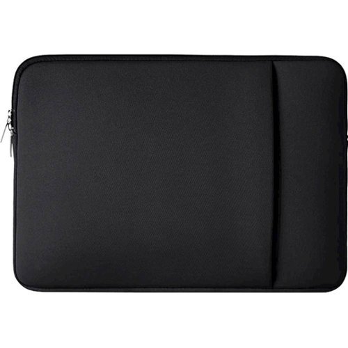 SaharaCase - Sleeve Case for Select 13.3" Laptops and Tablets - Black