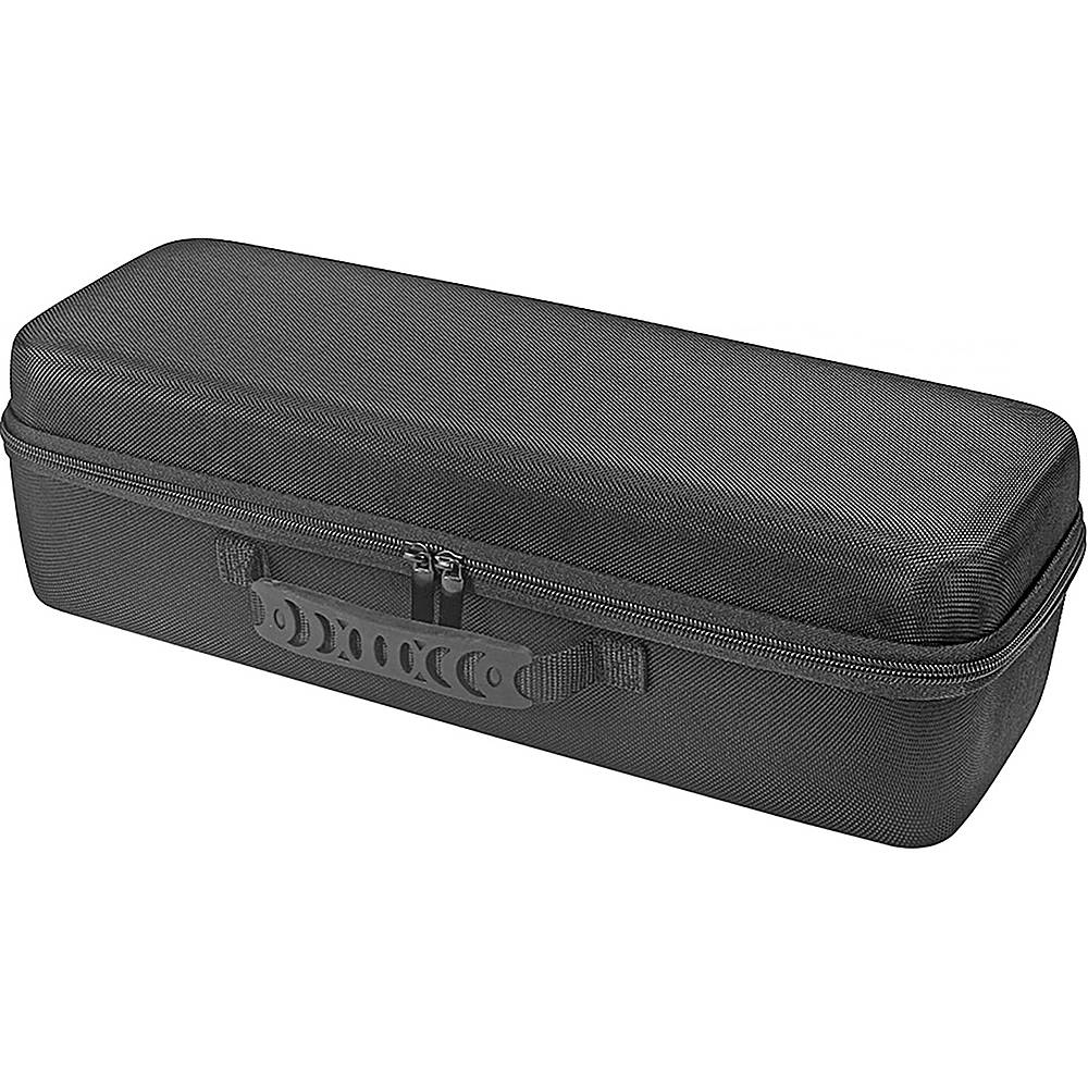 SaharaCase - Travel Carry Case for Sony SRS-XB33 and Sony XG300 Portable Bluetooth Speakers - Black