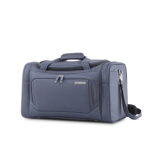 Samsonite - Ascentra 12" Duffel Bag - Slate