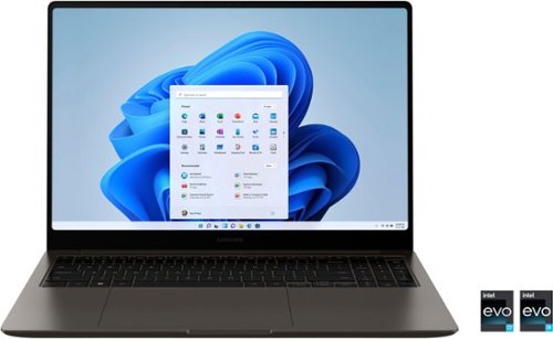 Samsung - Galaxy Book3 Ultra 16" 3K AMOLED Laptop - Intel 13th Gen Evo Core i7-13700H - 16GB - NVIDIA GeForce RTX 4050 - 1TB SSD - Graphite