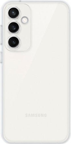 Samsung - Galaxy S23 FE Case - Clear