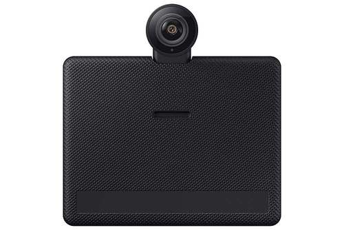 Samsung - Slim Fit Camera