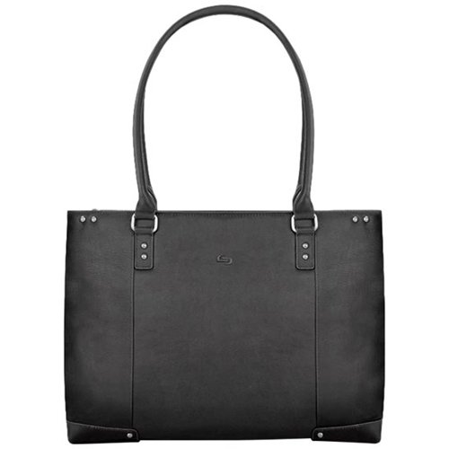 Solo New York - Case for 15.6" Laptop - Black