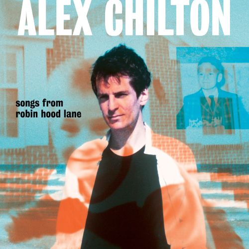 Songs from Robin Hood Lane [LP] - VINYL