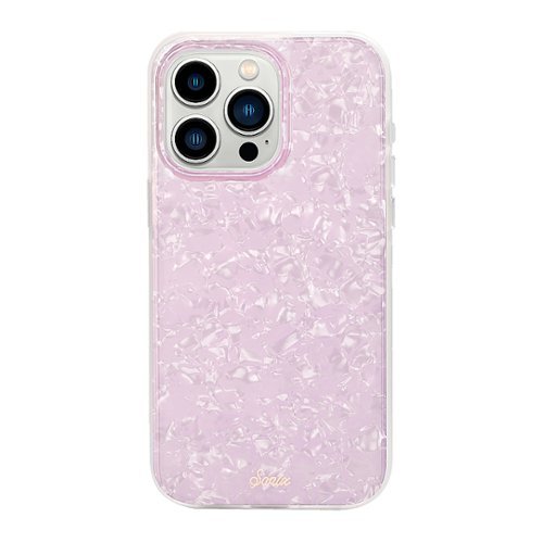 Sonix Magsafe case for Apple iPhone 15 Pro - Pink Pearl