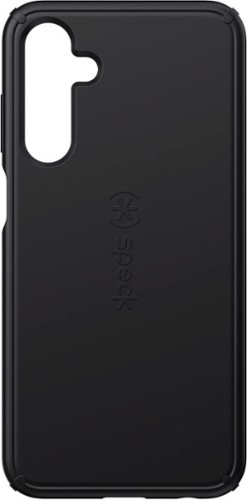 Speck - ImpactHero Slim Case for Samsung Galaxy A25 5G - Black
