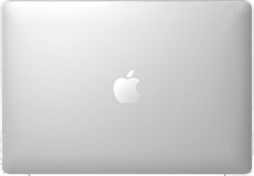 Speck - Smartshell Case for Macbook Pro 13" M2 (2022) - Clear