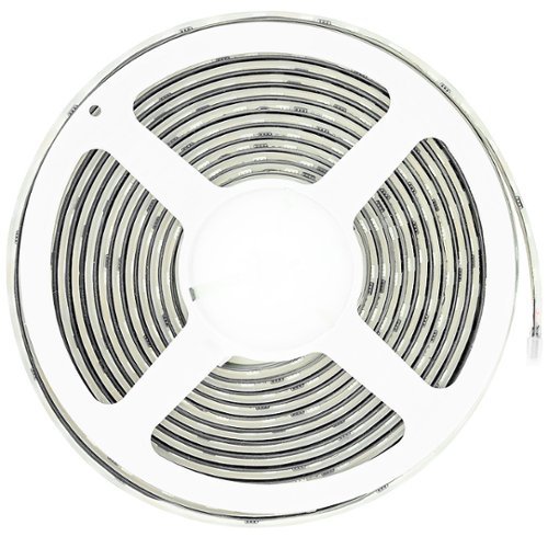 Stinger - 16.4' Marine-Grade Dynamic LED Light Strip - Multi