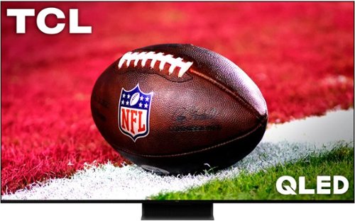TCL - 75" Class QM8 Q-Class Mini-LED QLED 4K HDR Smart TV with Google TV