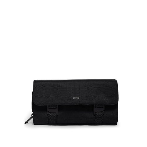 TUMI - Hanging Travel Kit - Black