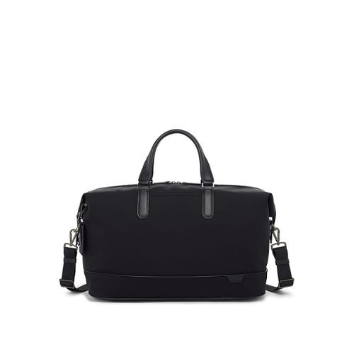 TUMI - Harrison Nelson Duffel Bag - Black