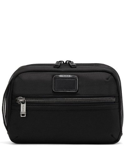 TUMI - Response Travel Kit - Black