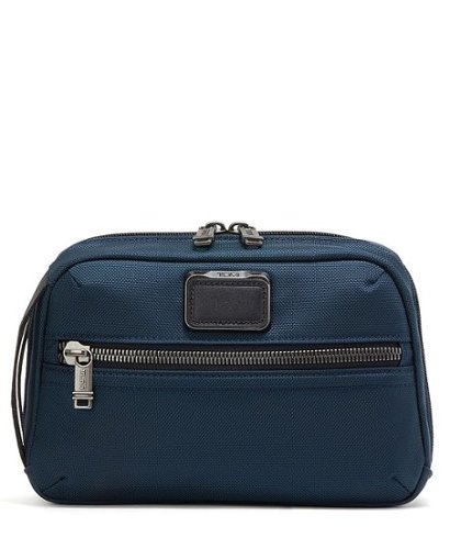 TUMI - Response Travel Kit - Navy