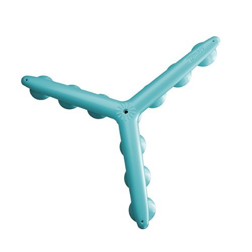 Tenikle - PRO Bendable Suction Cup Tripod Mount - Teal