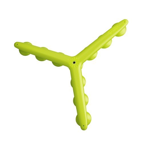 Tenikle - PRO Bendable Suction Cup Tripod Mount - Yellow