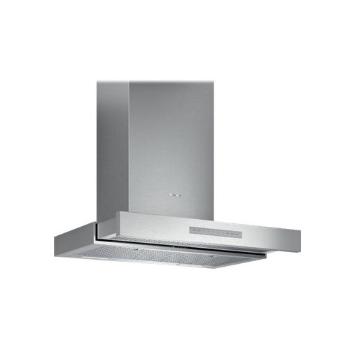Thermador - MASTERPIECE SERIES 30" Convertible Range Hood - Stainless Steel