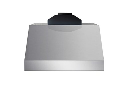 Thor Kitchen - 30" Convertible Professional Range Hood - Stainless Steel