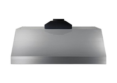 Thor Kitchen - 48 Inch Professional Wall Mounted Range Hood, 16.5 Inches Tall - Stainless Steel