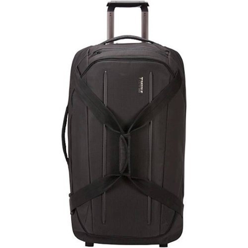 Thule - Crossover 2 30" Wheeled Duffel Bag - Black