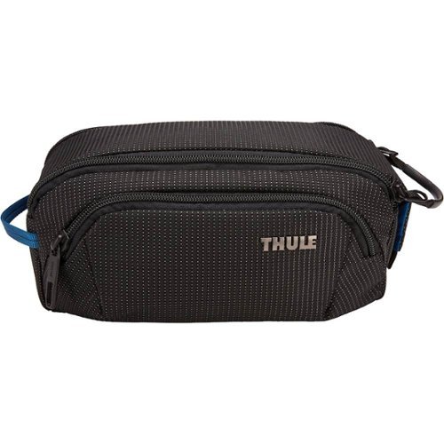 Thule - Crossover 2 Toiletry Bag - Black