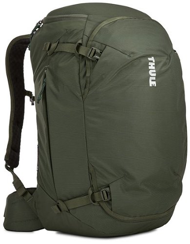 Thule - Landmark 40L Men's Travel Pack - Dark Forest