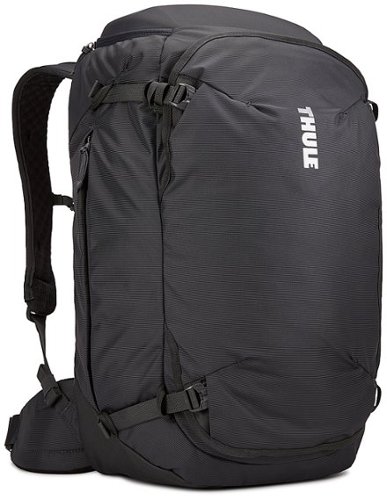 Thule - Landmark 40L Men's Travel Pack - Obsidian