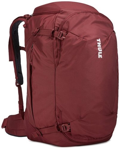 Thule - Landmark 40L Women's Travel Pack - Dark Bordeaux