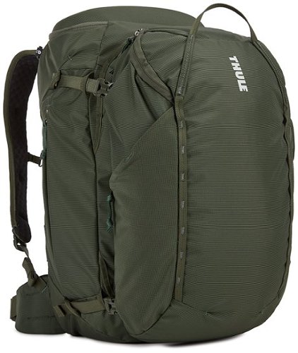 Thule - Landmark 60L Men's Travel Pack - Dark Forest