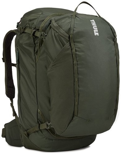 Thule - Landmark 70L Men's Travel Pack - Dark Forest