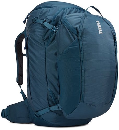 Thule - Landmark 70L Women's Travel Pack - Majolica Blue