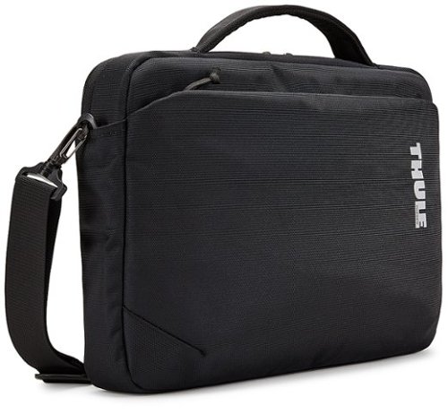 Thule - Subterra MacBook Attaché 13" - Black