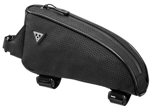 Topeak - TopLoader Bikepacking Bag - Black