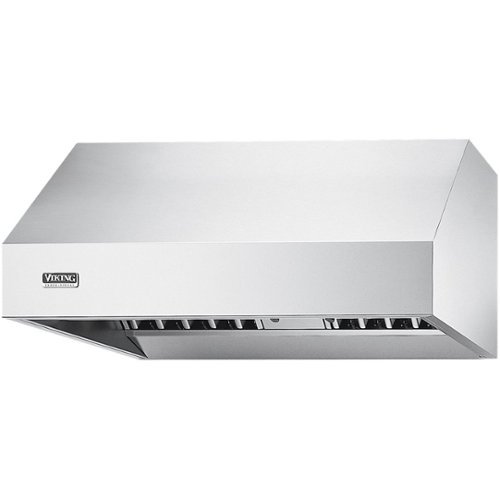 Viking - Outdoor Series 60" Range Hood - Stainless Steel