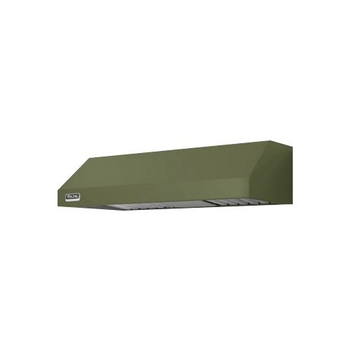 Viking - Professional 30" Convertible Range Hood - Cypress Green