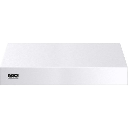 Viking - Professional 5 Series 30" Convertible Range Hood - White