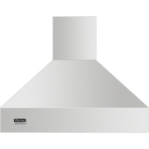 Viking - Professional 5 Series 54" Range Hood - Stainless Steel