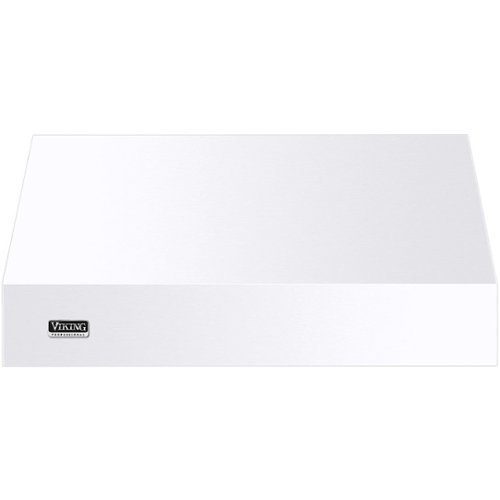 Viking - Professional 5 Series 60" Range Hood - White