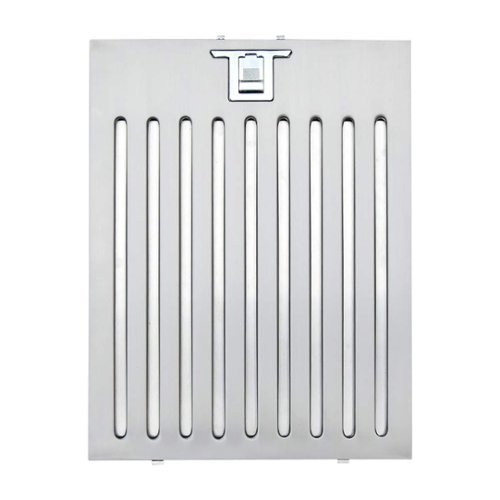 Windster Hoods - Replacement Baffle Filter for WS-68N (36"/42") Series Range Hoods - Silver