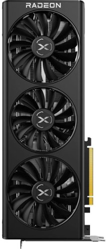 XFX - Speedster SWFT319 AMD Radeon RX 6800 16GB GDDR6 PCI Express 4.0 Gaming Graphics Card