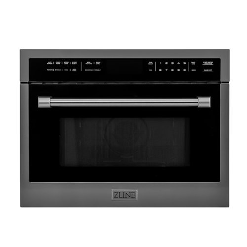 ZLINE - 24" Built-in Convection Microwave Oven