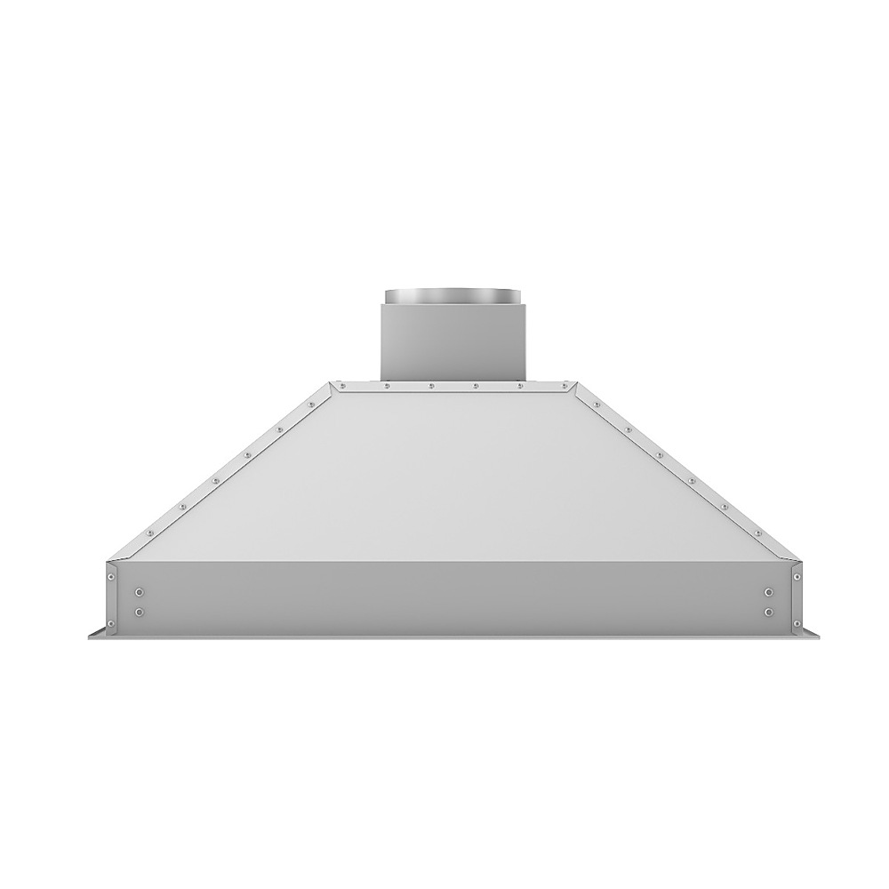 ZLINE - 40" Outdoor Range Hood Insert (721-304-40) - Silver