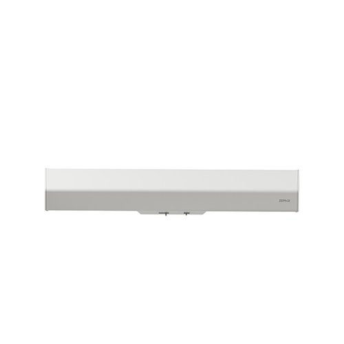 Zephyr - Breeze 36 in. 250 CFM Under Cabinet Range Hood with LED Light - Matte White