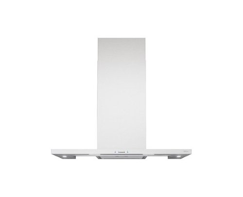 Zephyr - Modena 30 in. 600 CFM Wall Mount Range Hood with LED Light - Stainless Steel