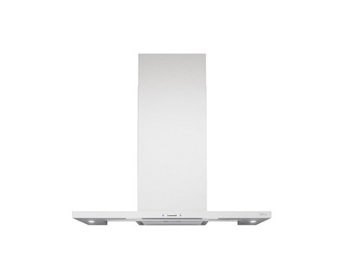 Zephyr - Modena 36 in. 600 CFM Wall Mount Range Hood with LED Light - Stainless Steel