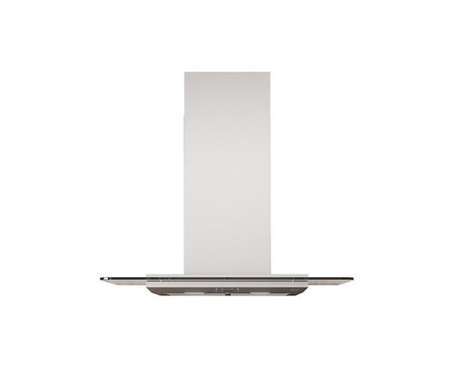 Zephyr - Verona 30 in. 600 CFM Wall Mount Range Hood with LED Light - Stainless Steel