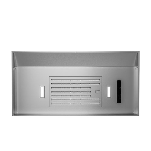 Zephyr - Vortex 36 in. 390 CFM Insert Range Hood with LED Lights - Stainless Steel